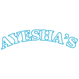 Ayesha Kebab House logo.